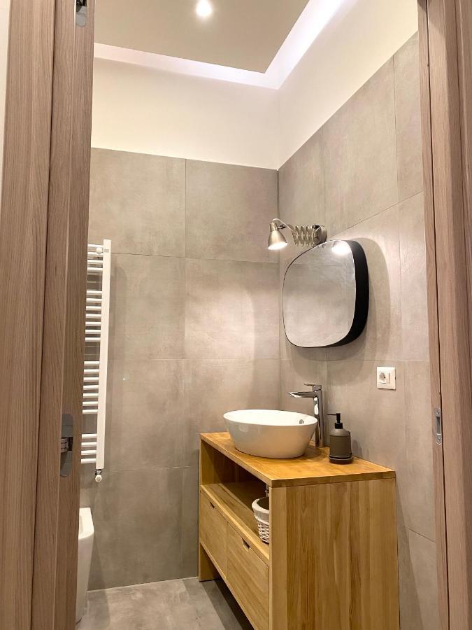 Suite Boutique Moscova Milan Bagian luar foto