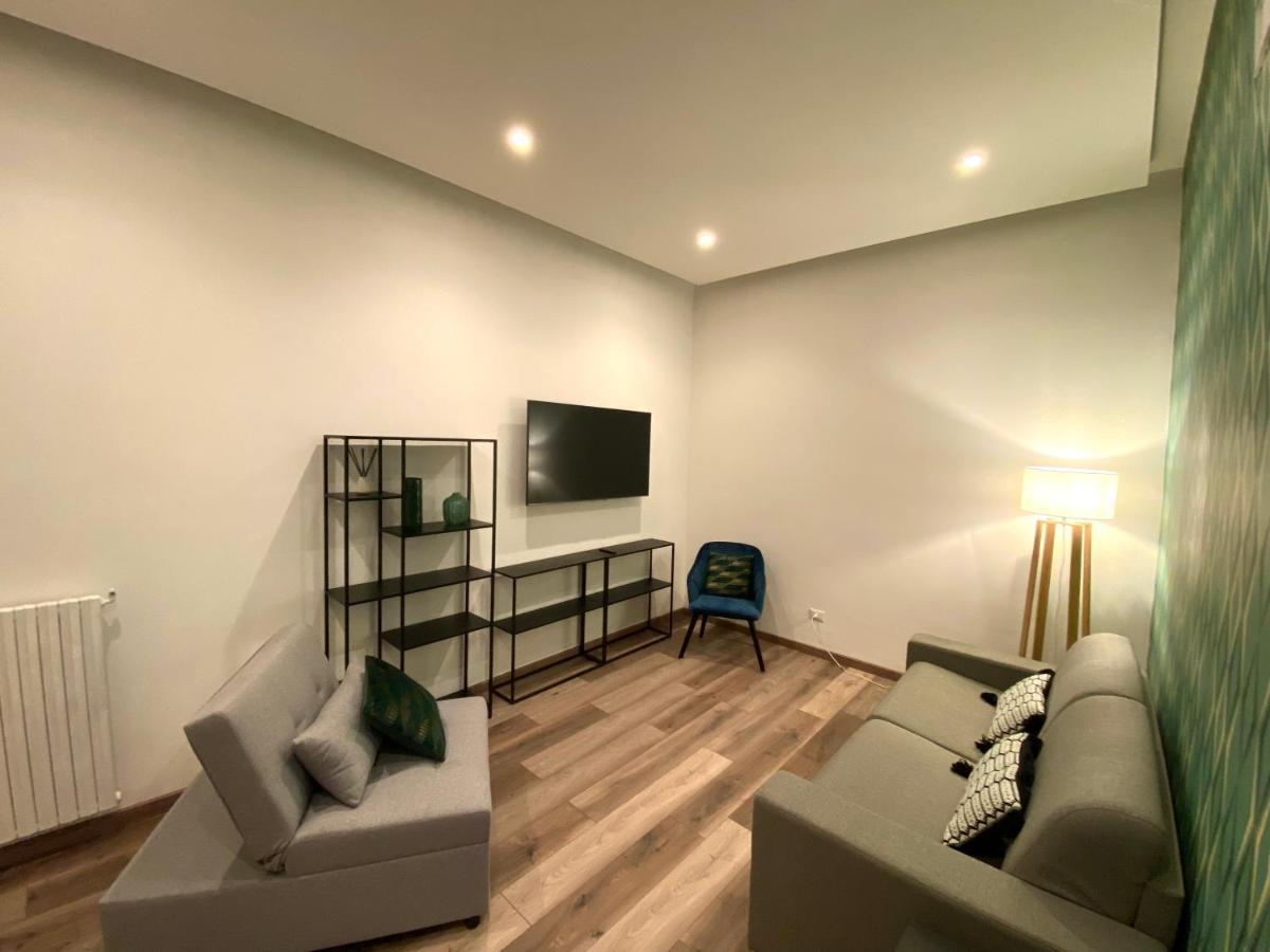 Suite Boutique Moscova Milan Bagian luar foto